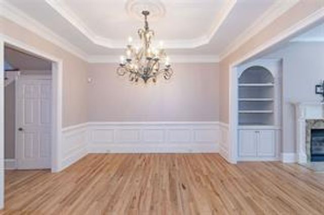 6221 Spalding Drive 24, Peachtree Corners, GA 30092