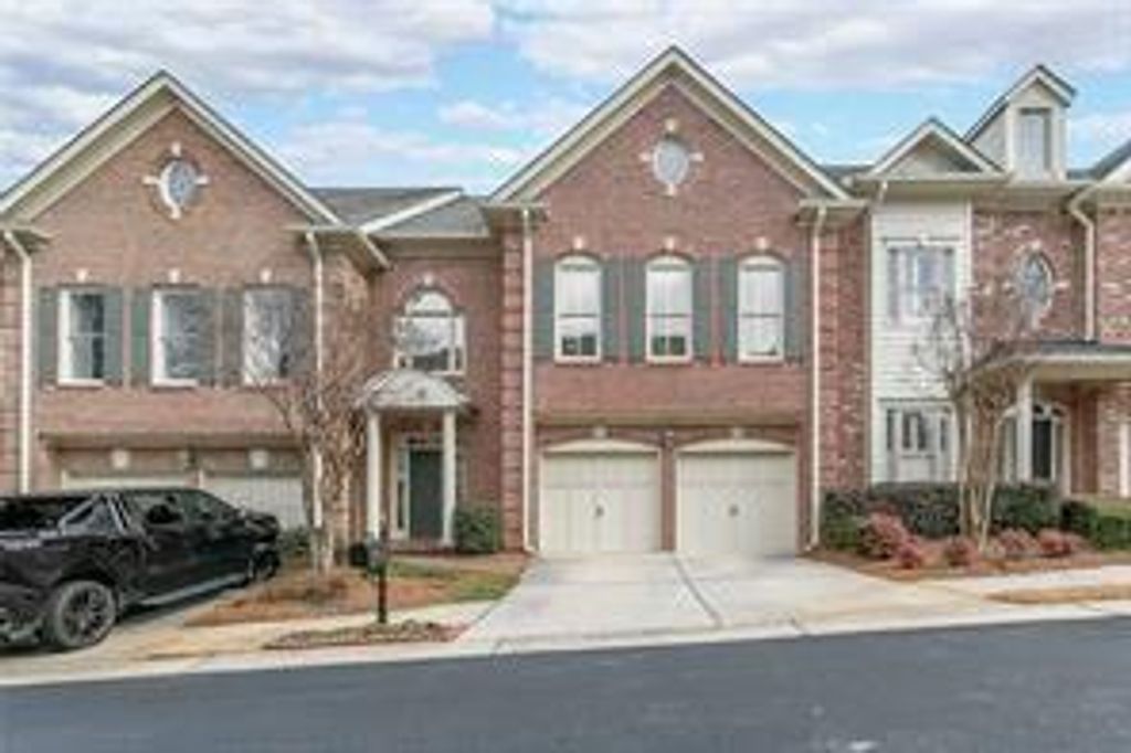 6221 Spalding Drive 24, Peachtree Corners, GA 30092