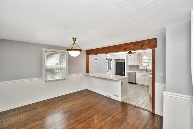 153 Colburn St, Dedham, MA 02026