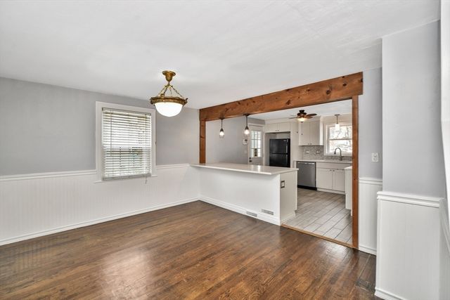 153 Colburn St, Dedham, MA 02026