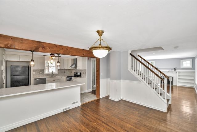 153 Colburn St, Dedham, MA 02026