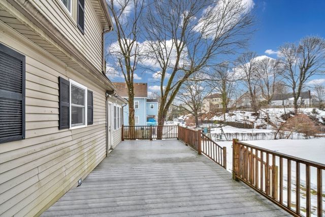 153 Colburn St, Dedham, MA 02026