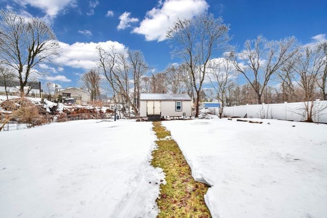 153 Colburn St, Dedham, MA 02026