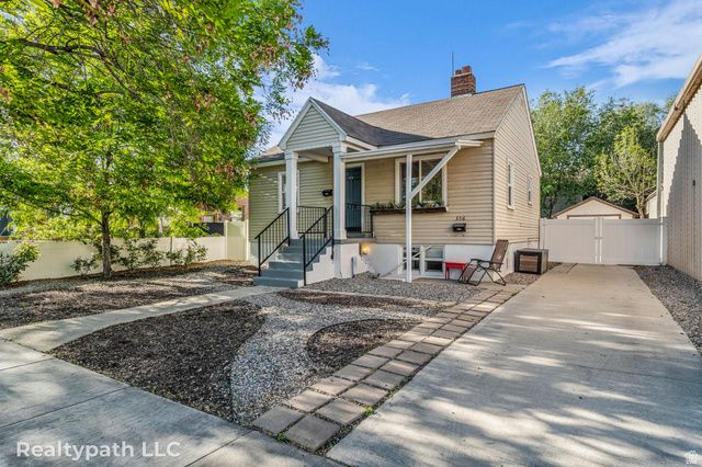 358 W 500 S, Provo, UT 84601