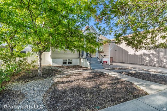 358 W 500 S, Provo, UT 84601