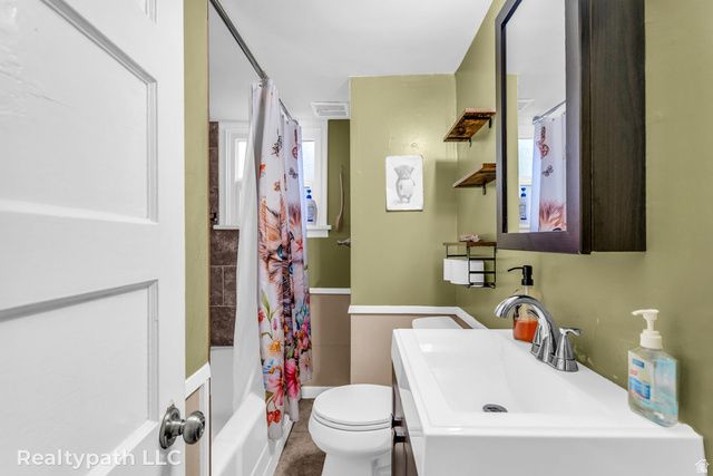 358 W 500 S, Provo, UT 84601