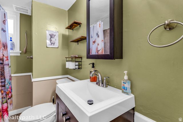 358 W 500 S, Provo, UT 84601