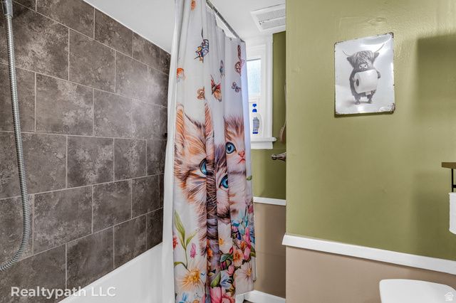 358 W 500 S, Provo, UT 84601