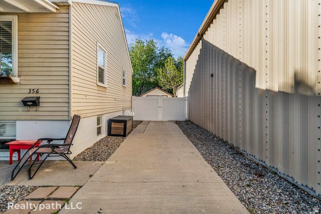 358 W 500 S, Provo, UT 84601