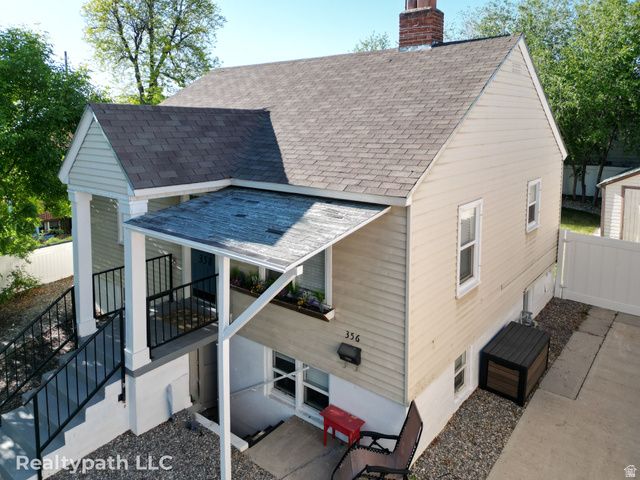 358 W 500 S, Provo, UT 84601