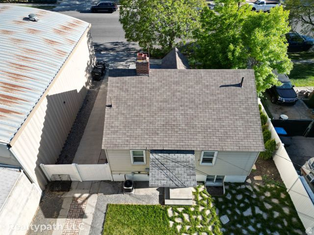 358 W 500 S, Provo, UT 84601