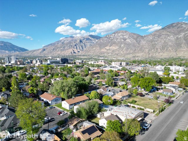 358 W 500 S, Provo, UT 84601