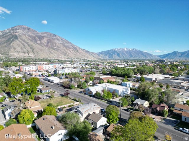 358 W 500 S, Provo, UT 84601