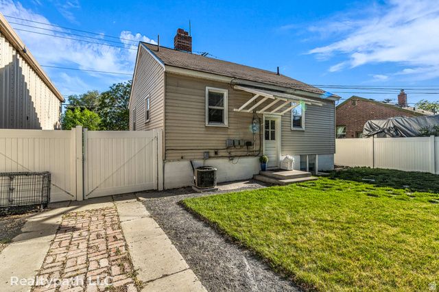 358 W 500 S, Provo, UT 84601