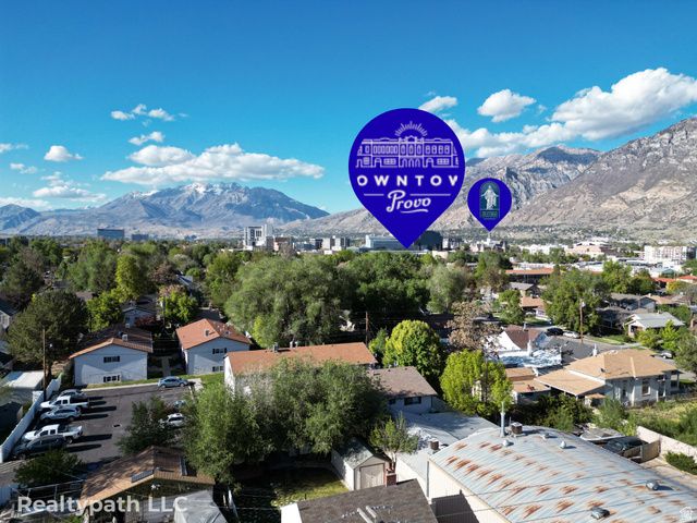 358 W 500 S, Provo, UT 84601