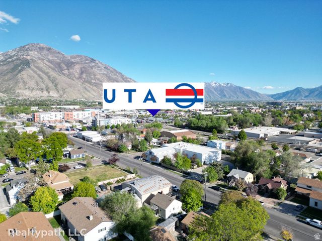 358 W 500 S, Provo, UT 84601