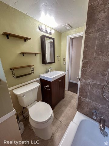 358 W 500 S, Provo, UT 84601