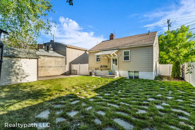 358 W 500 S, Provo, UT 84601