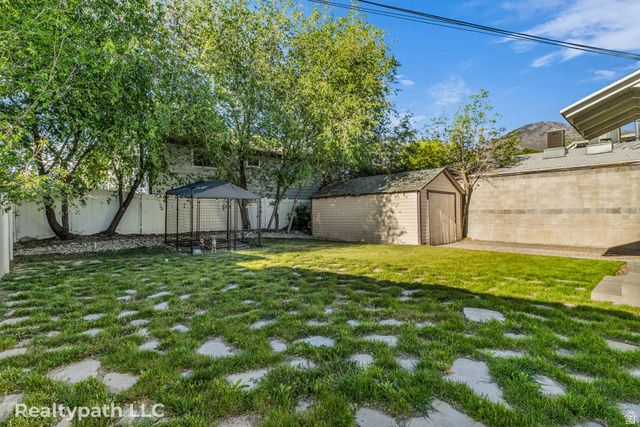 358 W 500 S, Provo, UT 84601