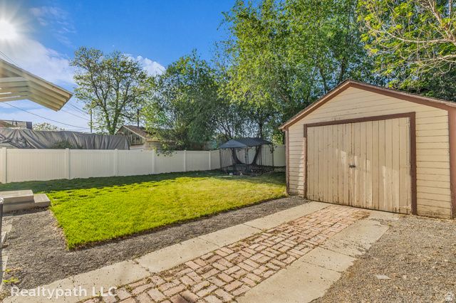 358 W 500 S, Provo, UT 84601