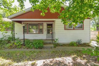 701 Poplar Street, Highland, IL 62249