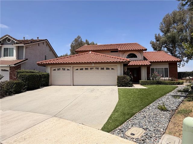 24221 Summit Ridge Circle, Moreno Valley, CA 92557