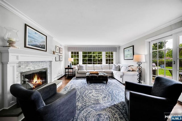 687 East Drive, Oradell, NJ 07649