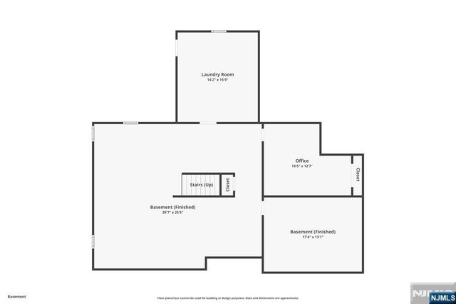 687 East Drive, Oradell, NJ 07649
