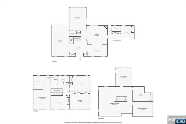 687 East Drive, Oradell, NJ 07649