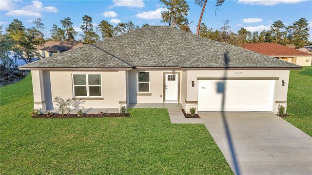 16573 SW 30TH AVENUE ROAD, Ocala, FL 34473