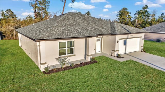 16573 SW 30TH AVENUE ROAD, Ocala, FL 34473