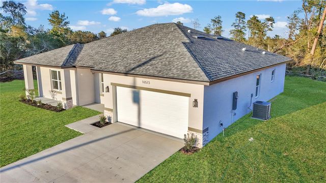 16573 SW 30TH AVENUE ROAD, Ocala, FL 34473