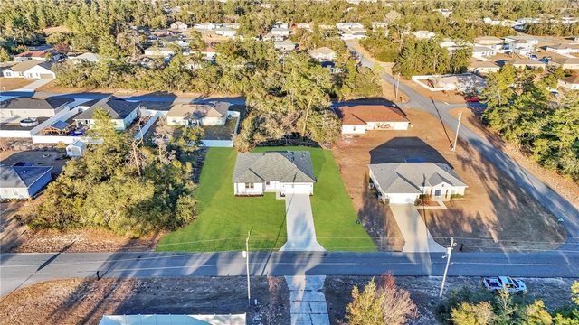 16573 SW 30TH AVENUE ROAD, Ocala, FL 34473