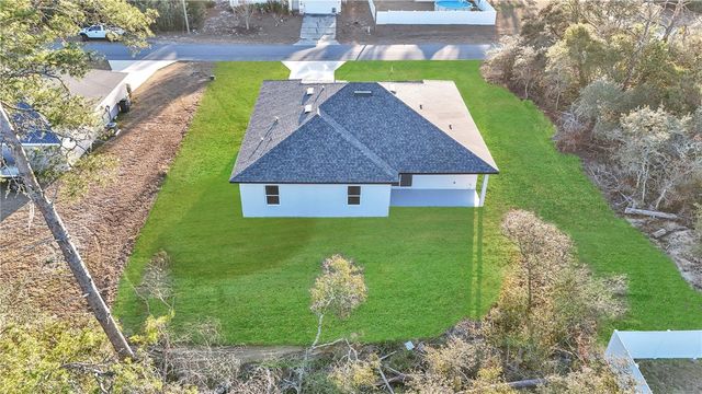 16573 SW 30TH AVENUE ROAD, Ocala, FL 34473