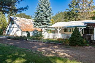 1018 Thompson Creek Road, Selma, OR 97538