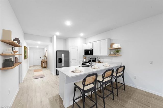 162 Aurora AVE S, Lehigh Acres, FL 33974