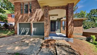 516 N Shore Road, Lithonia, GA 30058
