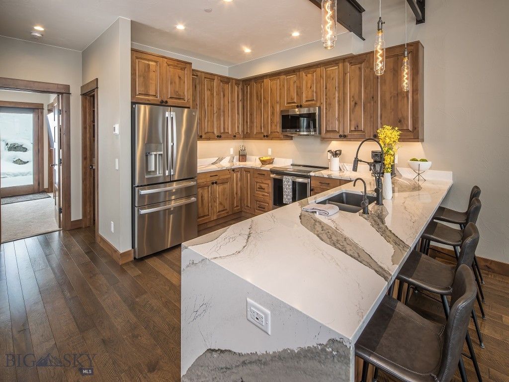 27 Heavy Runner Road 27A, Big Sky, MT 59716 photo 11