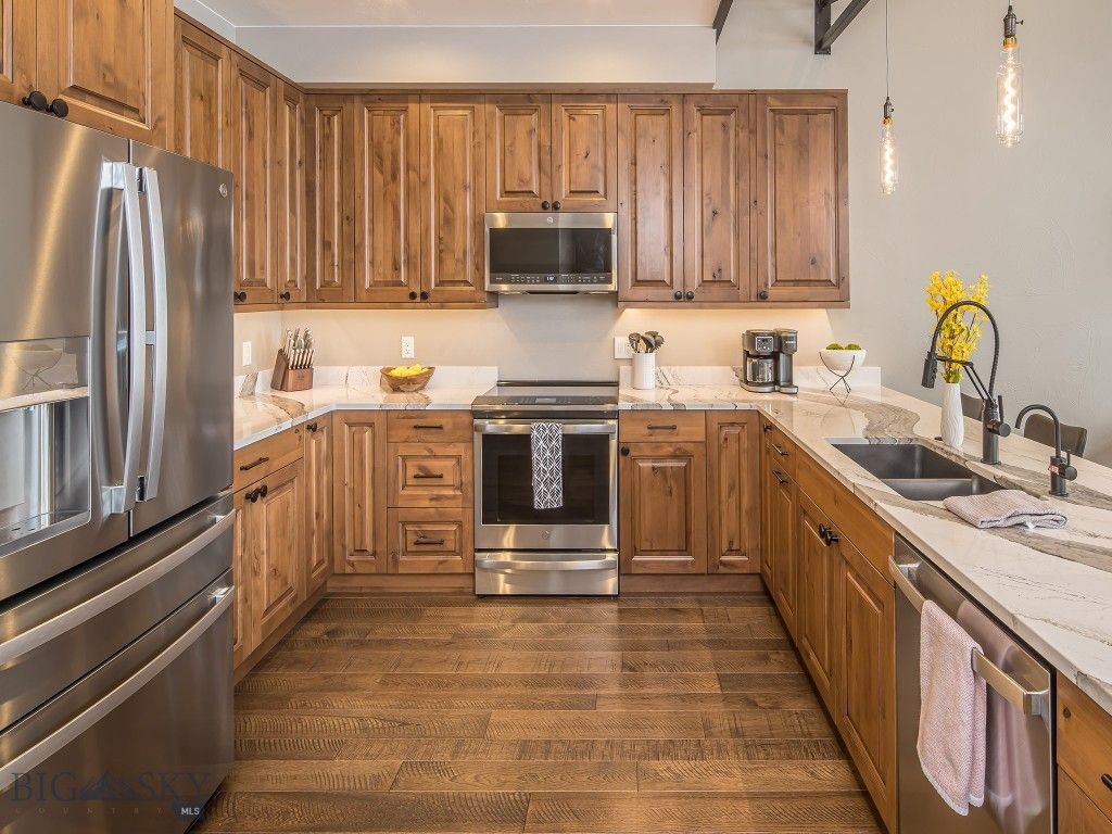 27 Heavy Runner Road 27A, Big Sky, MT 59716 photo 12