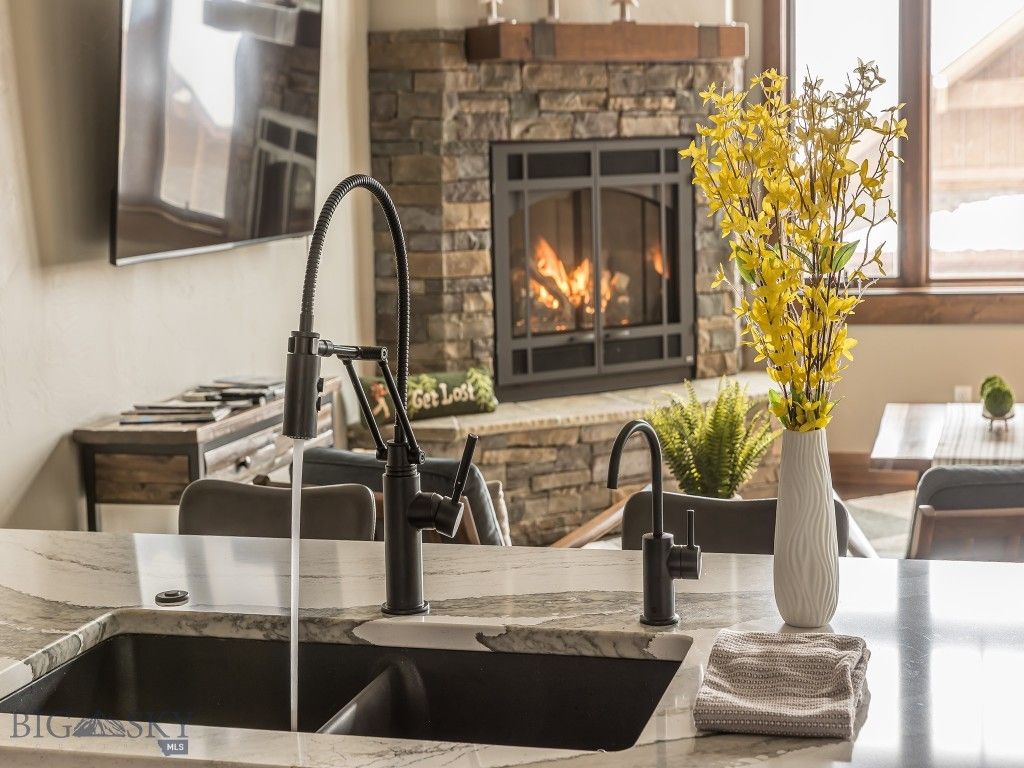 27 Heavy Runner Road 27A, Big Sky, MT 59716 photo 13