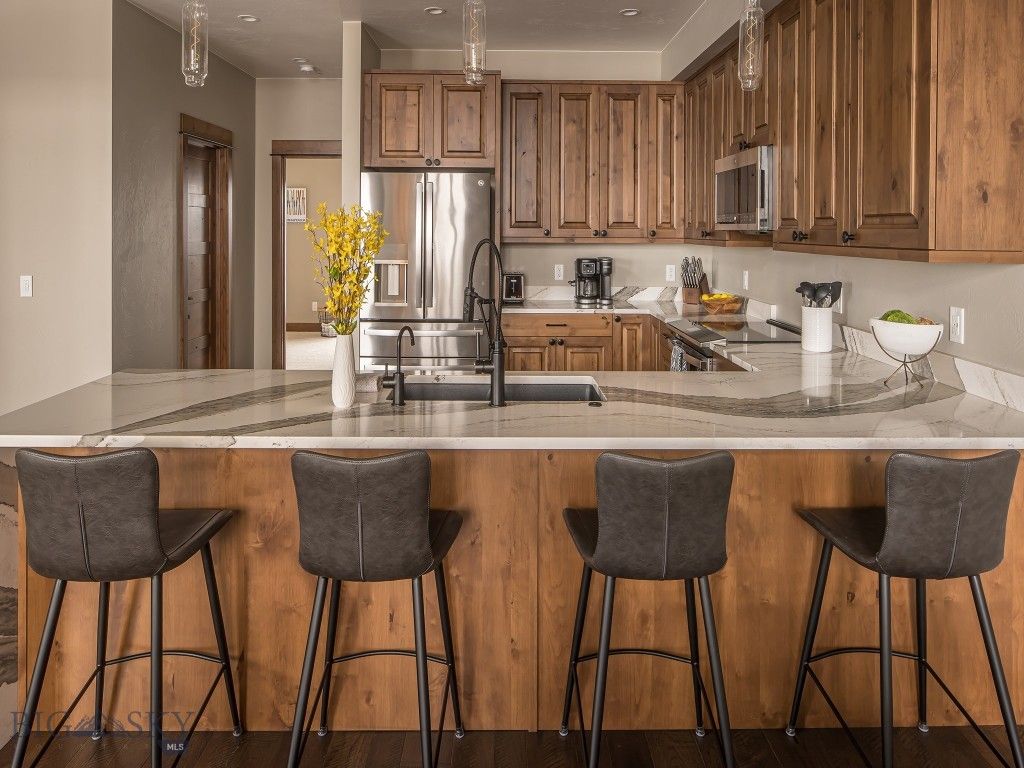 27 Heavy Runner Road 27A, Big Sky, MT 59716 photo 14