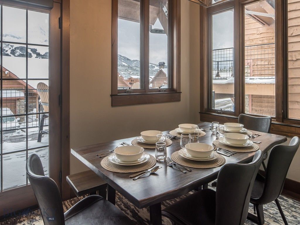 27 Heavy Runner Road 27A, Big Sky, MT 59716 photo 15