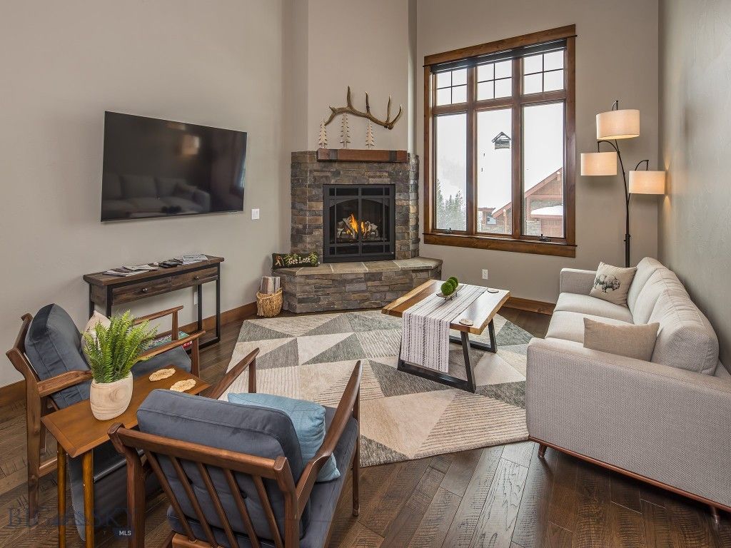 27 Heavy Runner Road 27A, Big Sky, MT 59716 photo 17