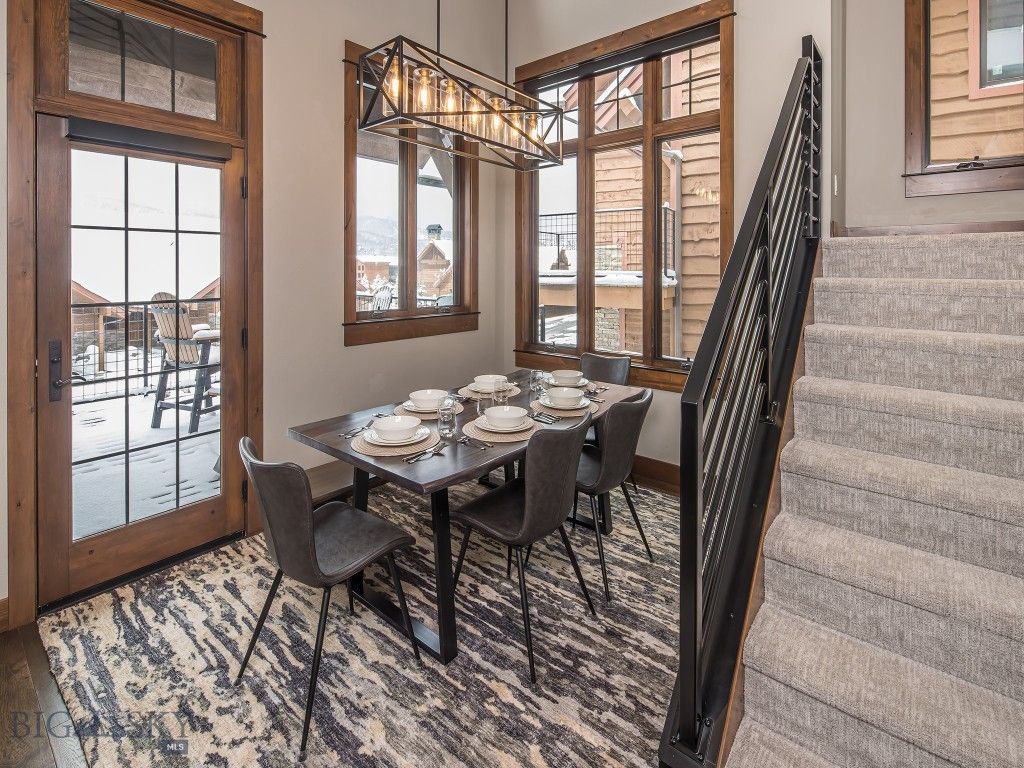 27 Heavy Runner Road 27A, Big Sky, MT 59716 photo 19