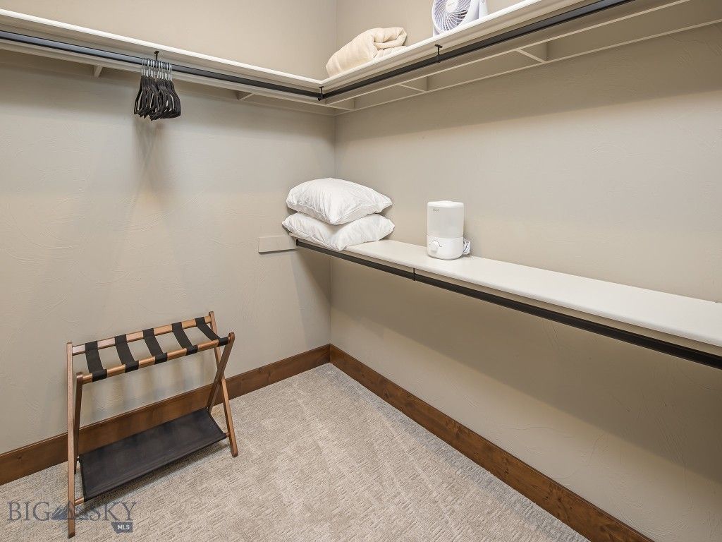 27 Heavy Runner Road 27A, Big Sky, MT 59716 photo 22