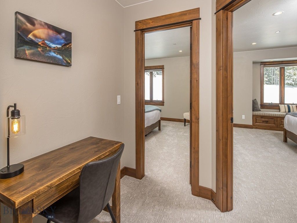 27 Heavy Runner Road 27A, Big Sky, MT 59716 photo 25