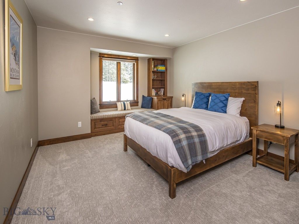 27 Heavy Runner Road 27A, Big Sky, MT 59716 photo 26