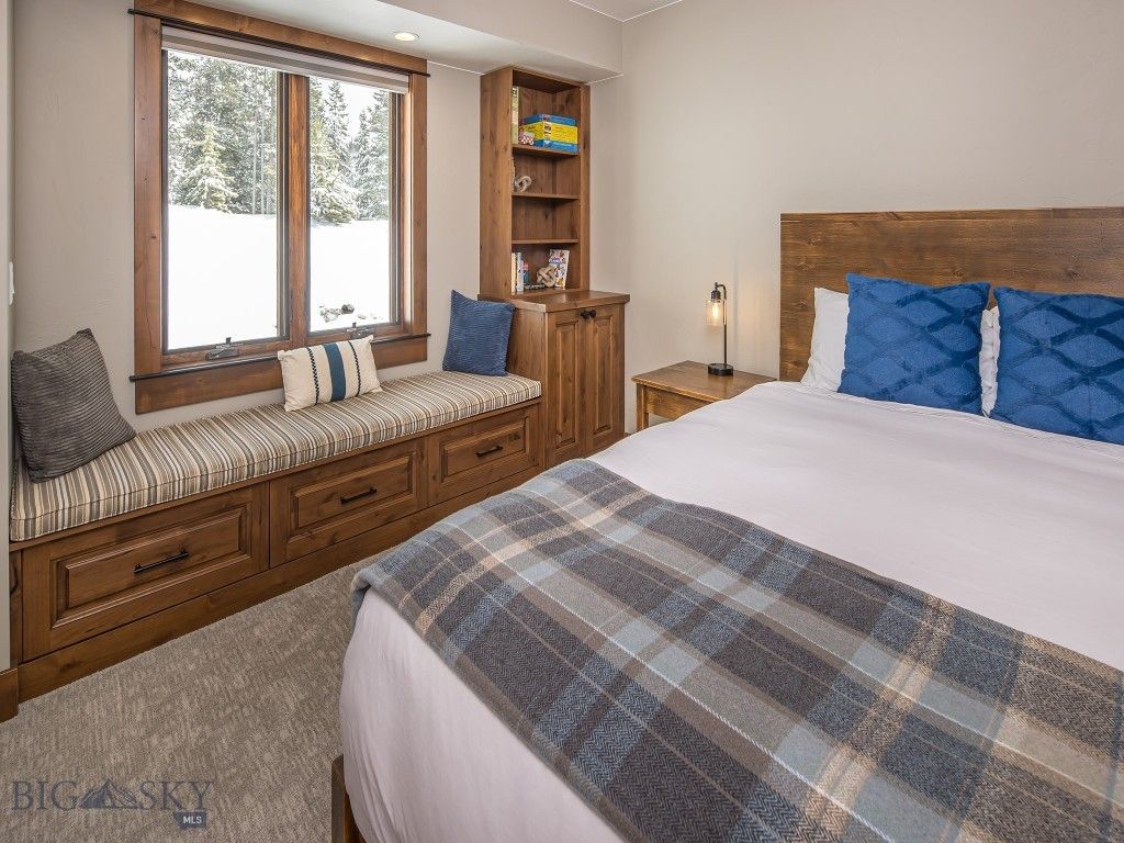 27 Heavy Runner Road 27A, Big Sky, MT 59716 photo 27