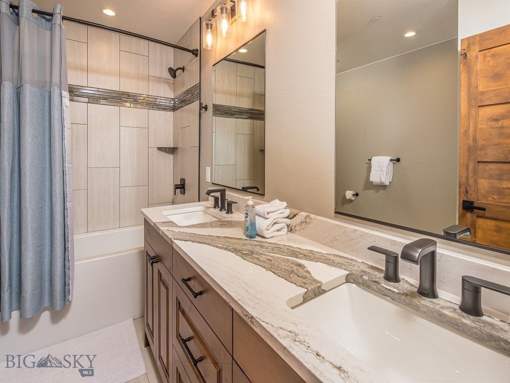 27 Heavy Runner Road 27A, Big Sky, MT 59716 photo 29