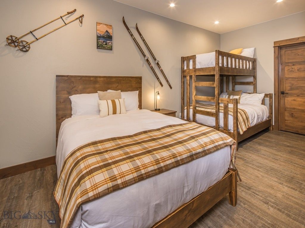 27 Heavy Runner Road 27A, Big Sky, MT 59716 photo 30